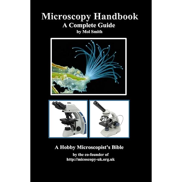 Elementary Microscopical Technology: A Manual for Students of